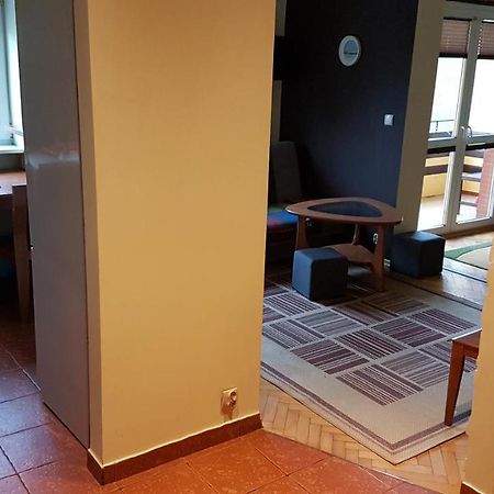 Mirella Centrum Gdyni Gdynia Ngoại thất bức ảnh