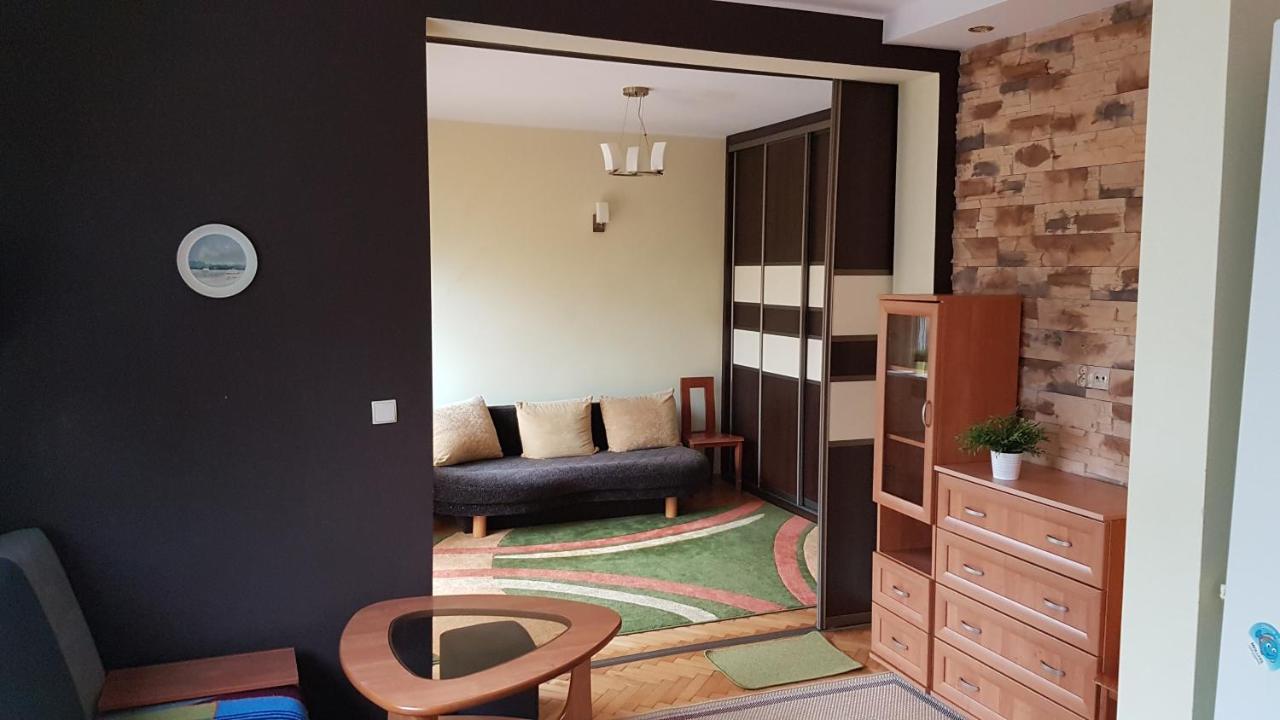 Mirella Centrum Gdyni Gdynia Ngoại thất bức ảnh